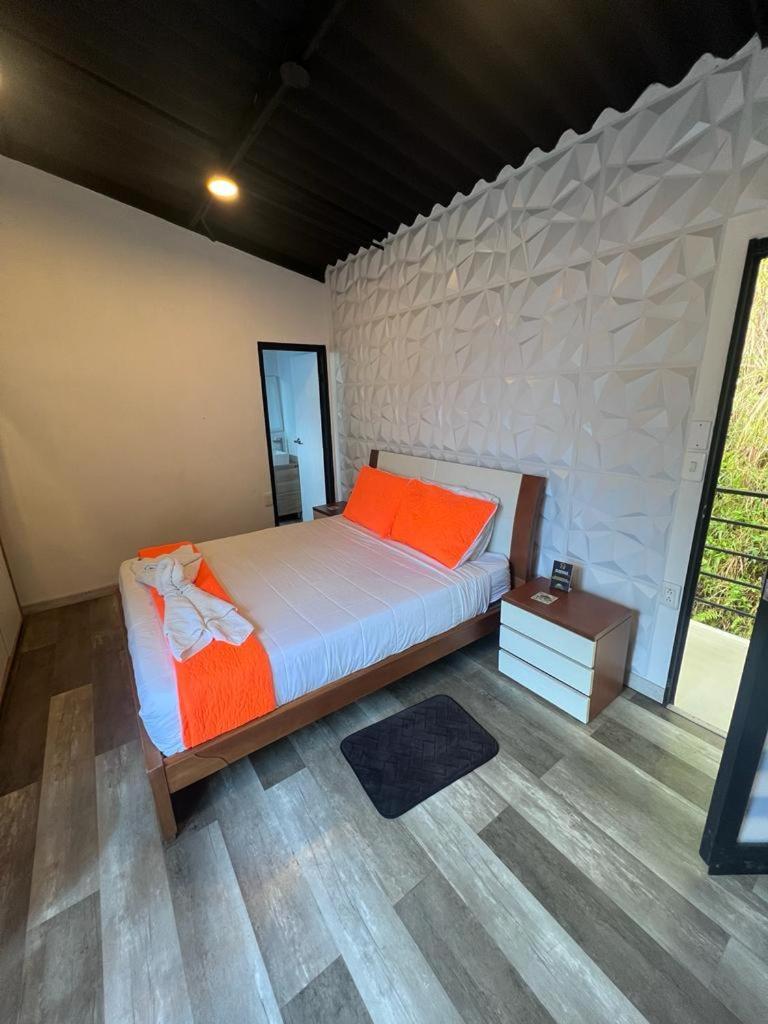 Solaris Glamping Exclusive Hotel Tena Exterior photo