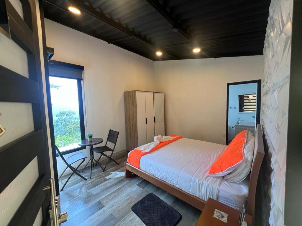 Solaris Glamping Exclusive Hotel Tena Exterior photo